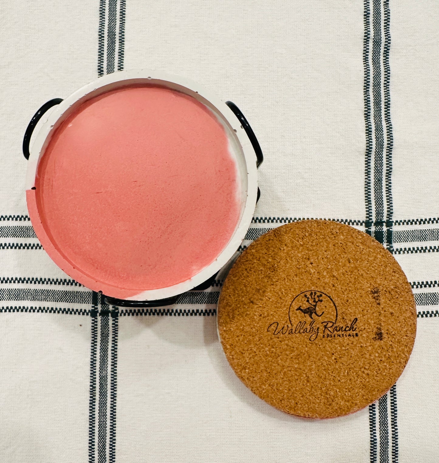 Concrete Coasters