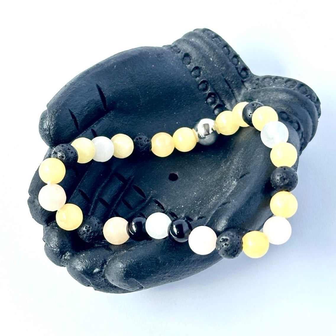 Single Chakra Bracelet Series