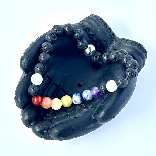 Seven Chakra Bracelet