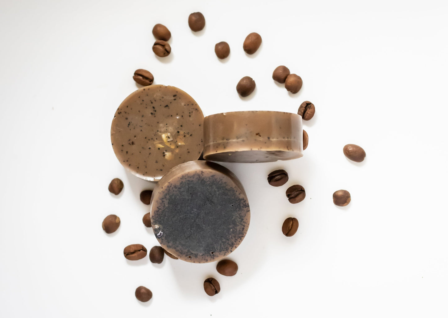 Mexicano Mocha Jabón