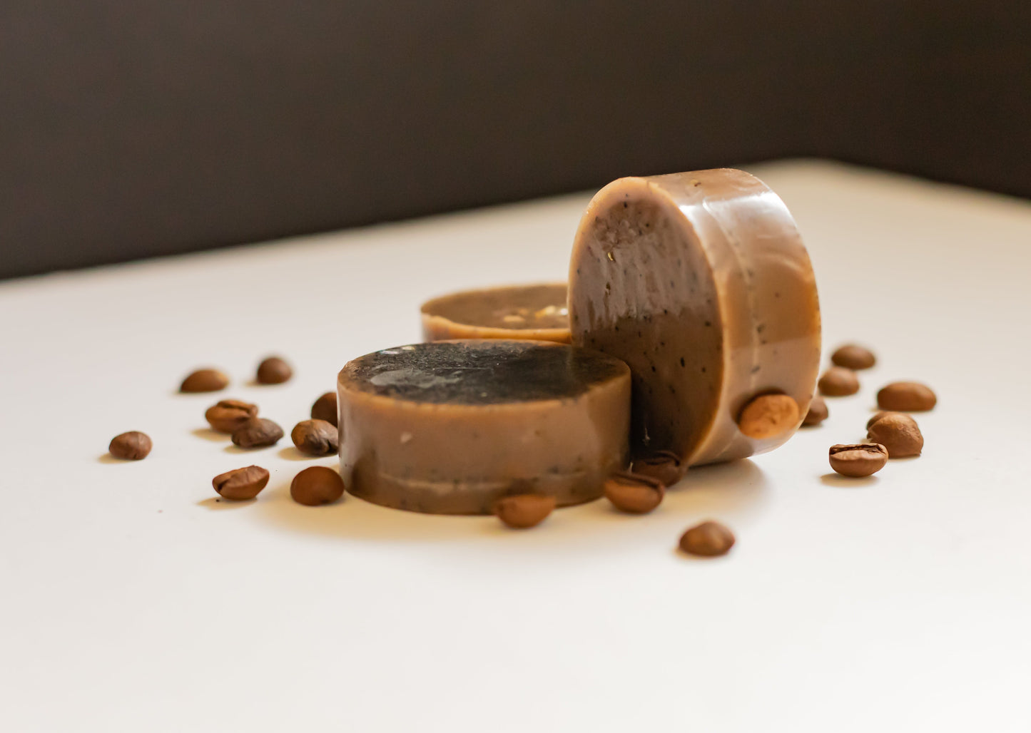 Mexicano Mocha Jabón