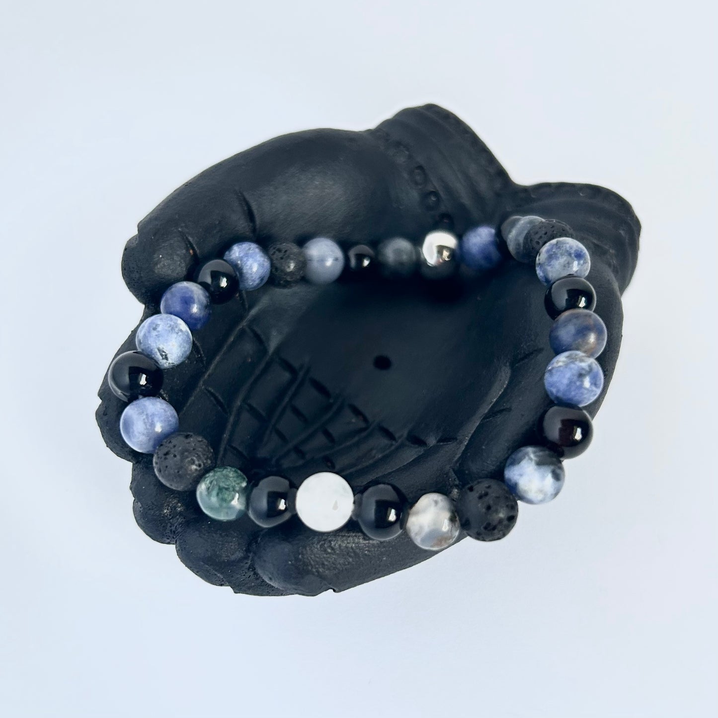 Single Chakra Bracelet Series