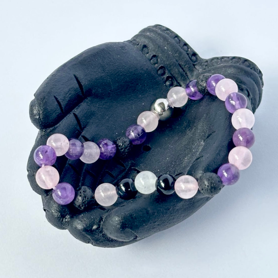 Single Chakra Bracelet Series